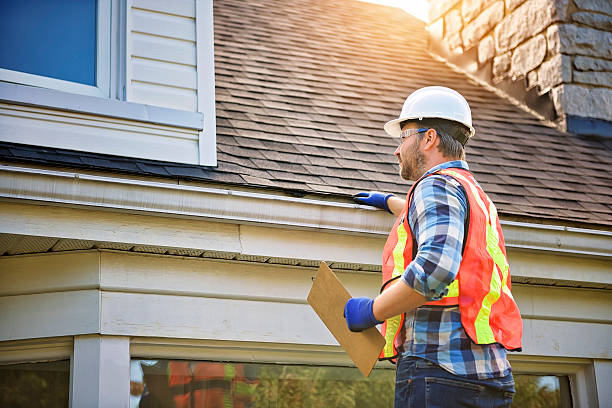 Licensed Gutter Repair And Installation service in Bayview, ID - Norken Roofing